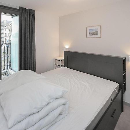 Residentie Crystal Ref 99 Apartment ออสเทนด์ ภายนอก รูปภาพ