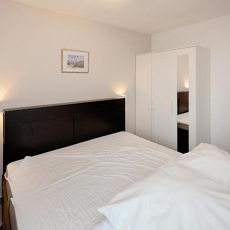 Residentie Crystal Ref 99 Apartment ออสเทนด์ ภายนอก รูปภาพ