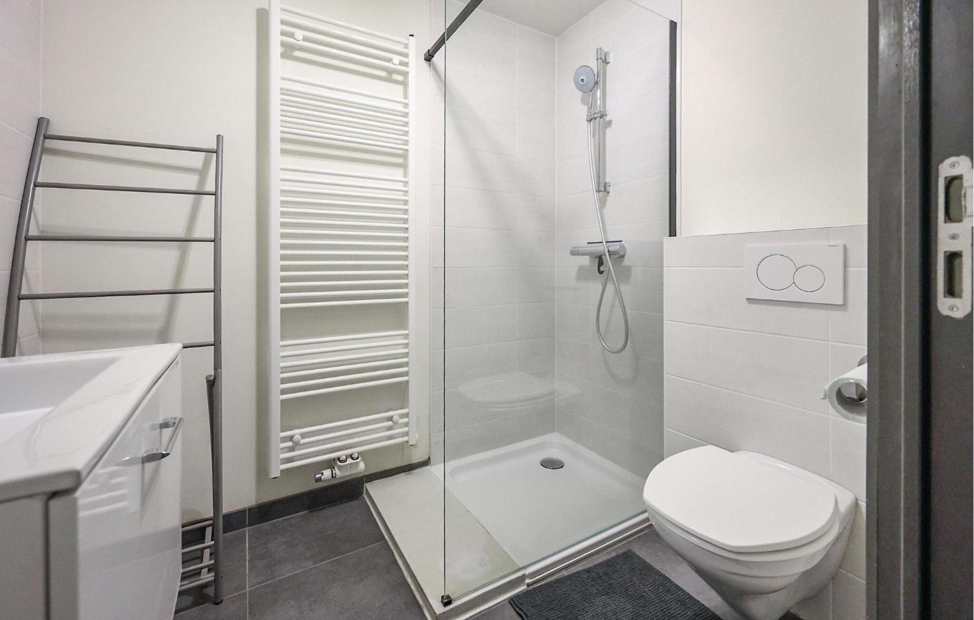 Residentie Crystal Ref 99 Apartment ออสเทนด์ ภายนอก รูปภาพ